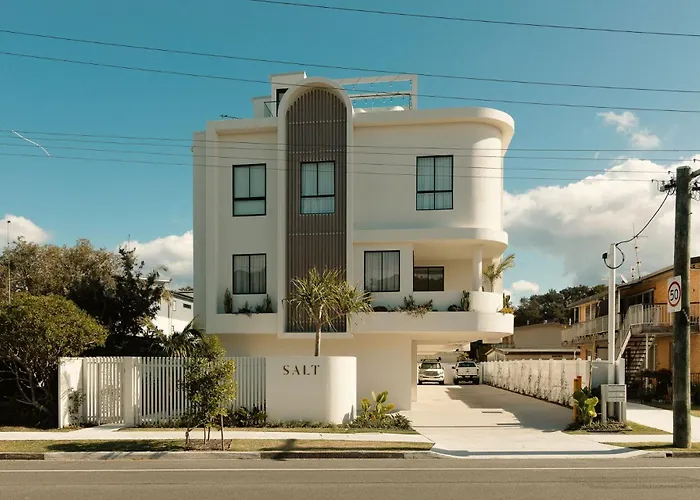 Salt TugunVilla